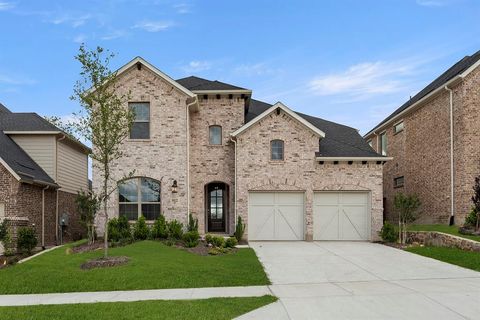 612 Carlow Way Celina TX 75009