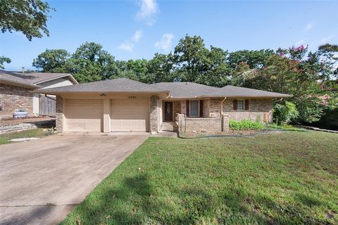 4405 Rising Sun Court Arlington TX 76017
