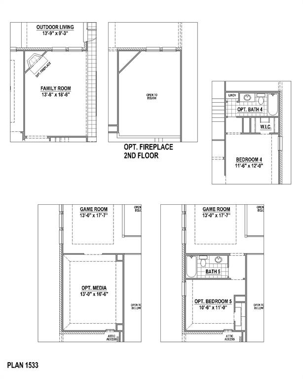 North Sky - Residential