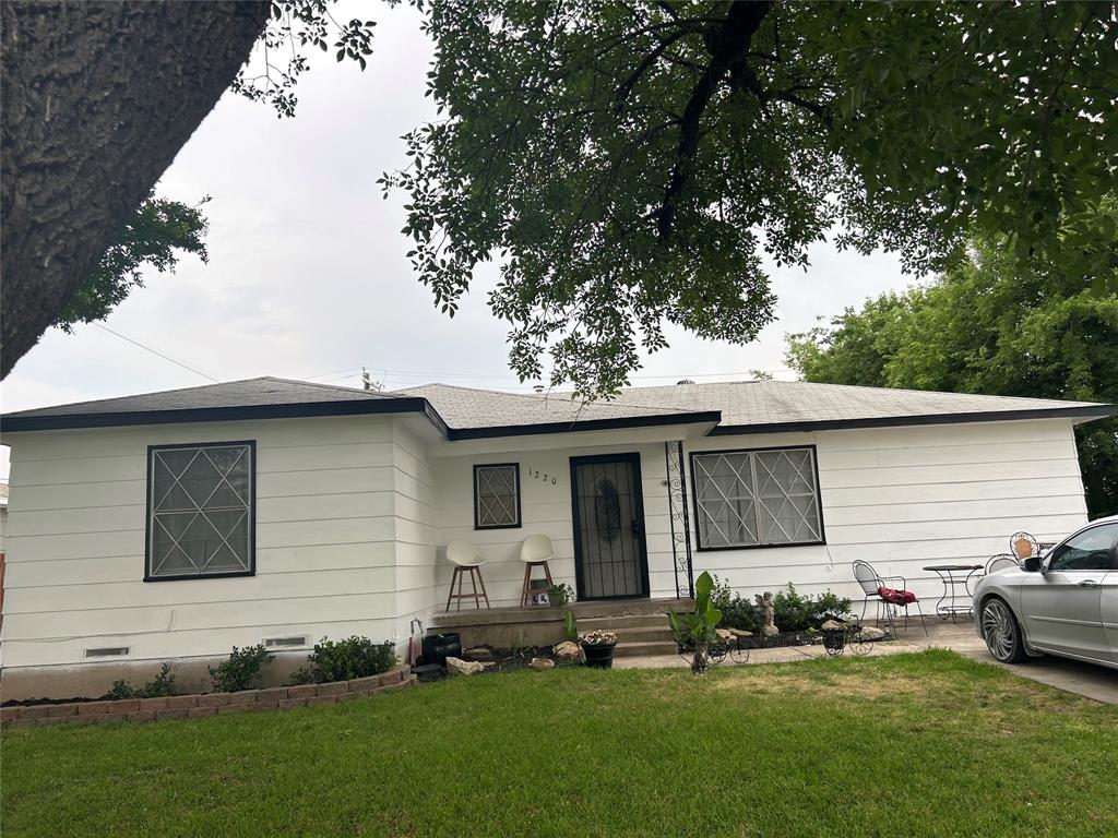 1220 Westmoreland Drive