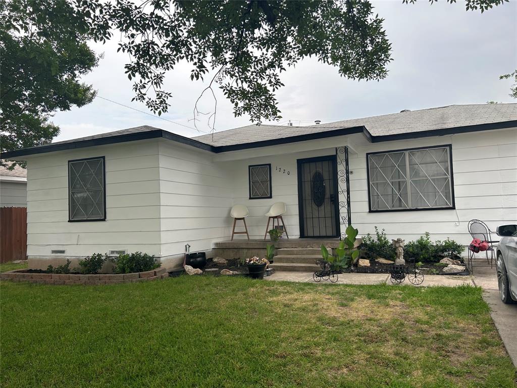 1220 Westmoreland Drive