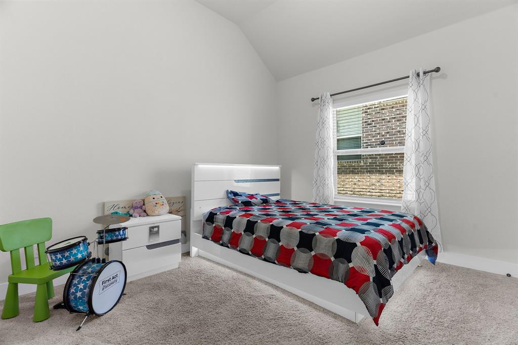 Villages Of Hurricane Creek - North, Ph 1 - Residential Lease