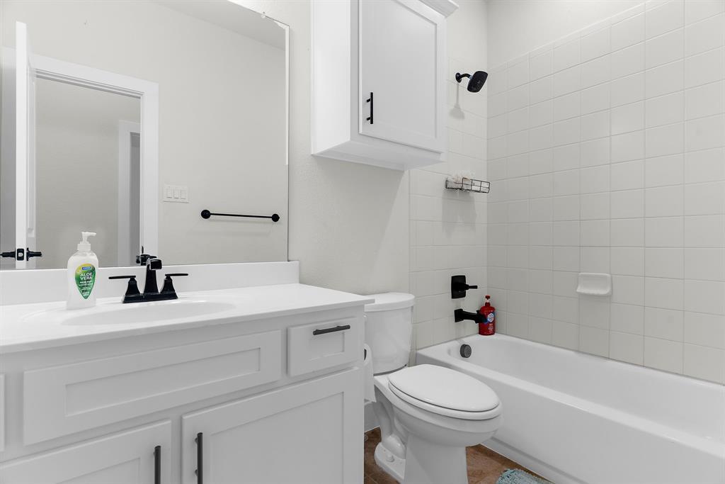 Villages Of Hurricane Creek - North, Ph 1 - Residential Lease