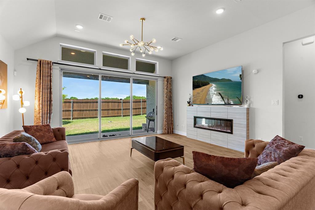 Villages Of Hurricane Creek - North, Ph 1 - Residential Lease