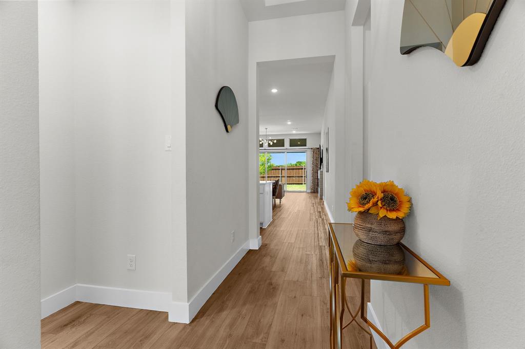 Villages Of Hurricane Creek - North, Ph 1 - Residential Lease