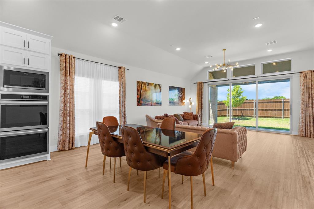 Villages Of Hurricane Creek - North, Ph 1 - Residential Lease