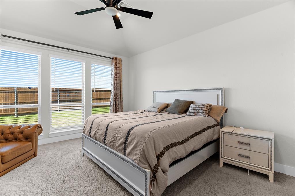 Villages Of Hurricane Creek - North, Ph 1 - Residential Lease