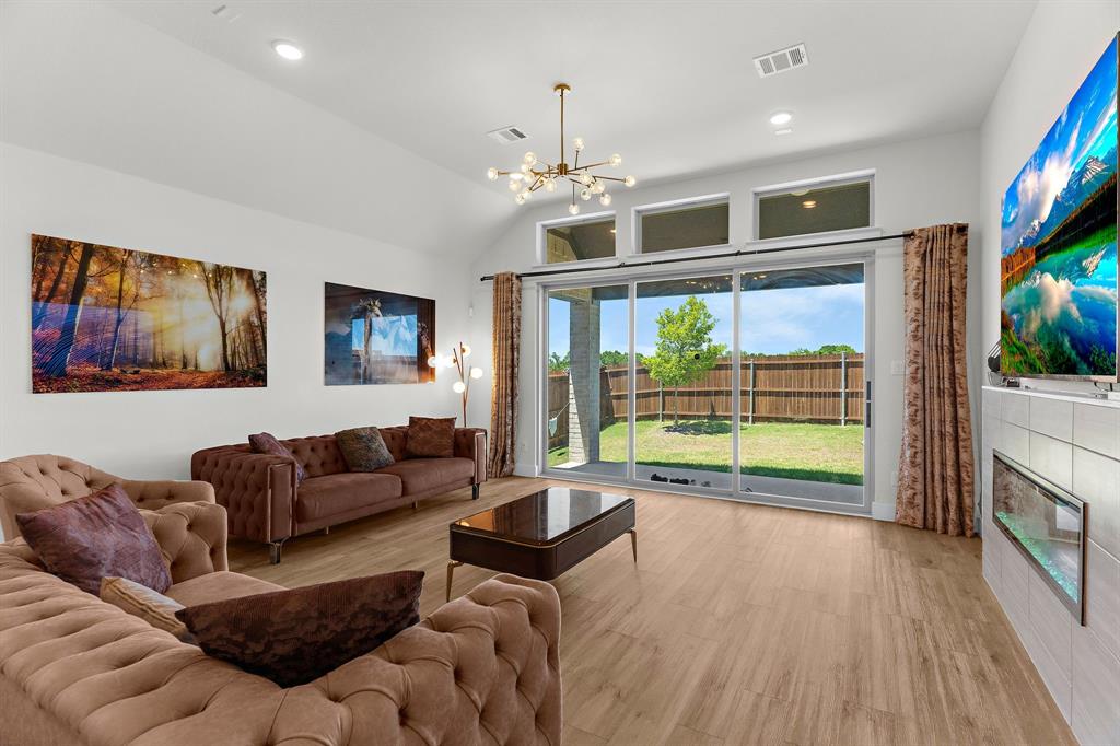 Villages Of Hurricane Creek - North, Ph 1 - Residential Lease