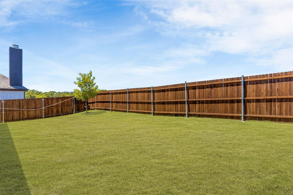 Villages Of Hurricane Creek - North, Ph 1 - Residential Lease