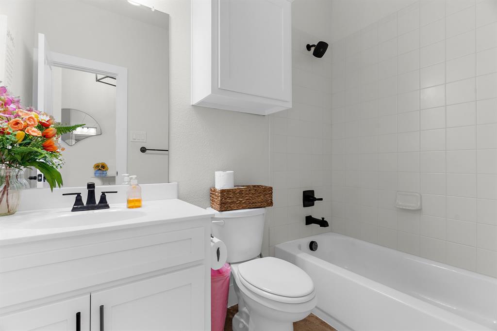 Villages Of Hurricane Creek - North, Ph 1 - Residential Lease