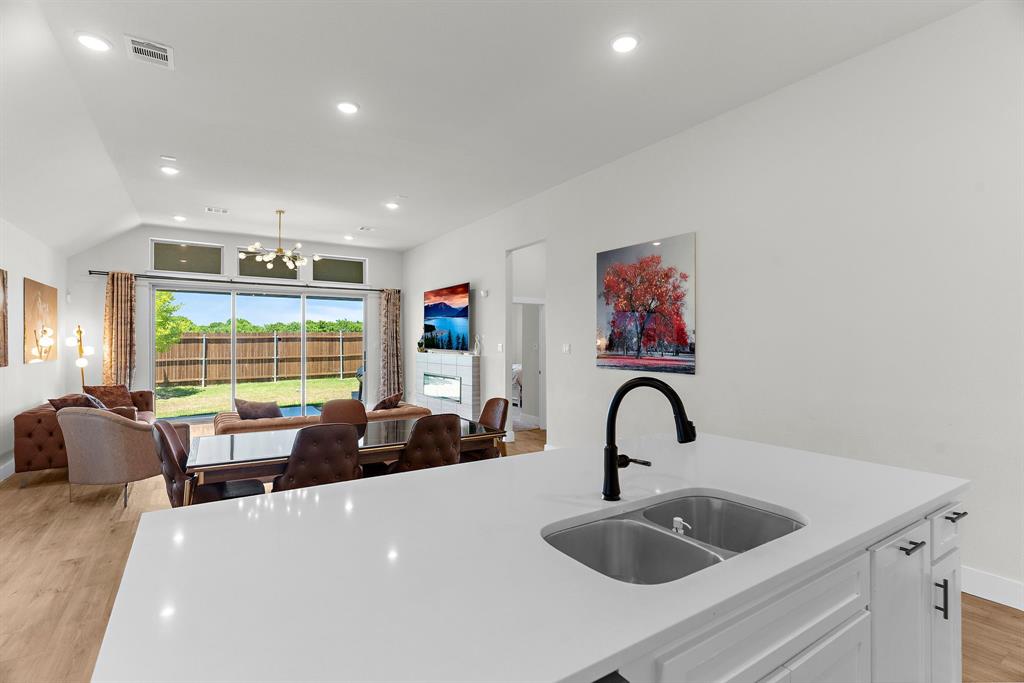 Villages Of Hurricane Creek - North, Ph 1 - Residential Lease