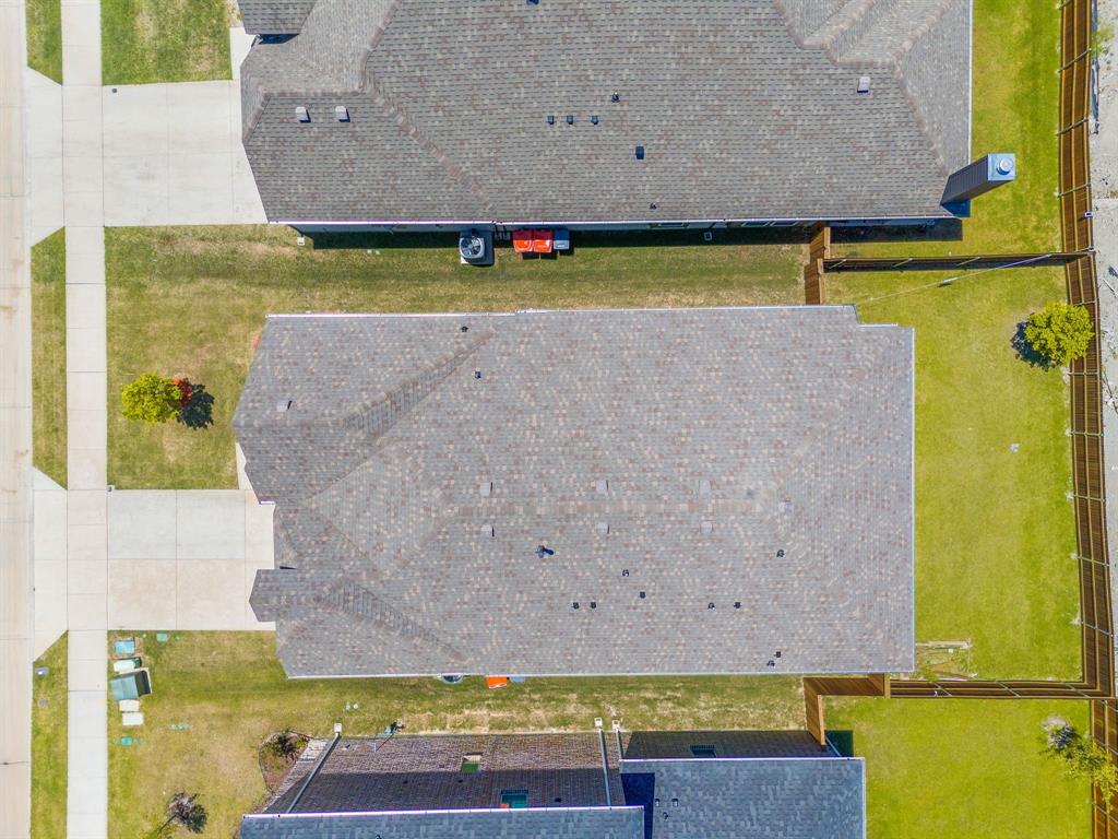 Villages Of Hurricane Creek - North, Ph 1 - Residential Lease