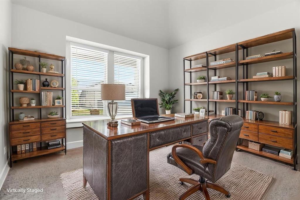 Villages Of Hurricane Creek - North, Ph 1 - Residential Lease