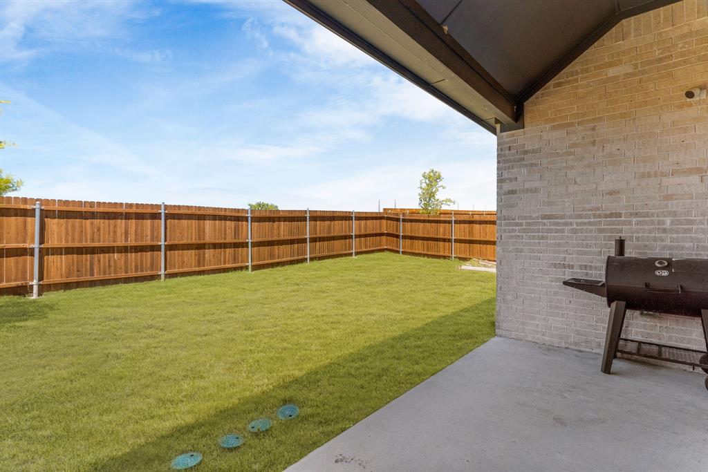 Villages Of Hurricane Creek - North, Ph 1 - Residential Lease