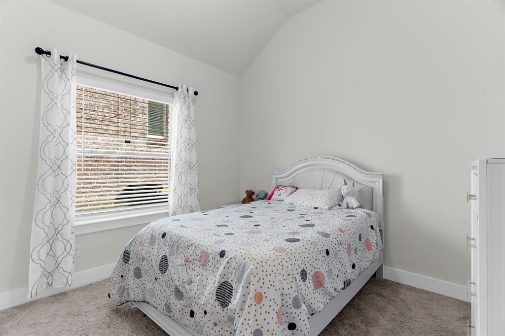 Villages Of Hurricane Creek - North, Ph 1 - Residential Lease