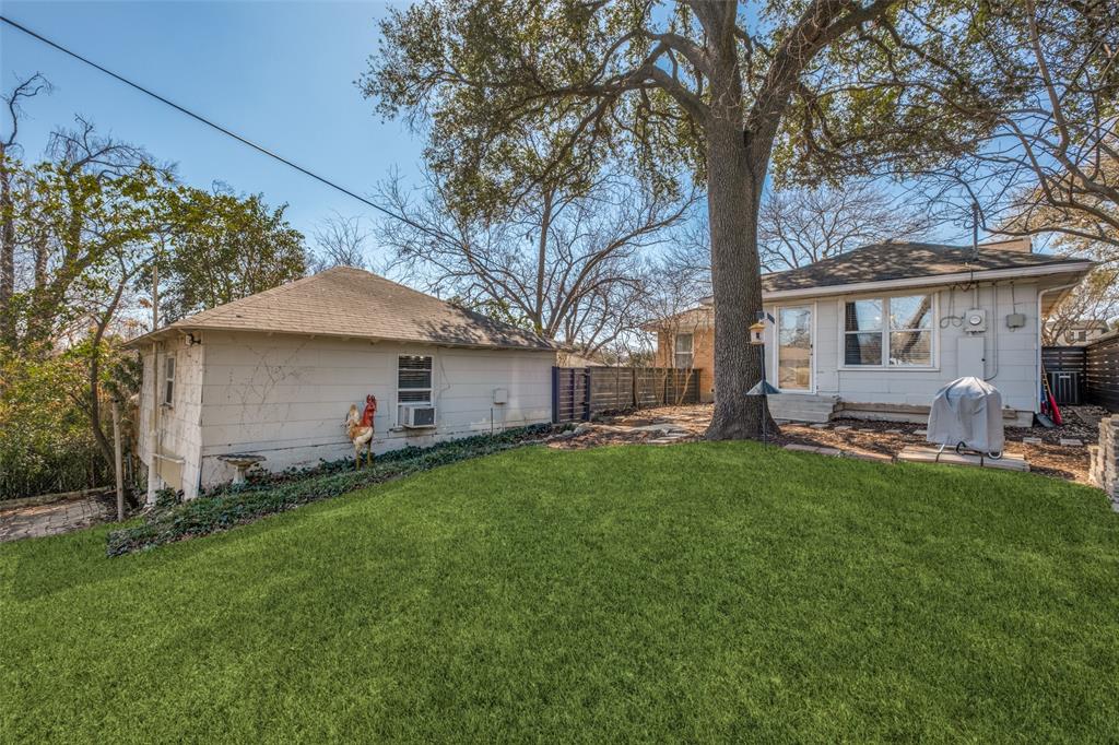 Hollywood - Residential