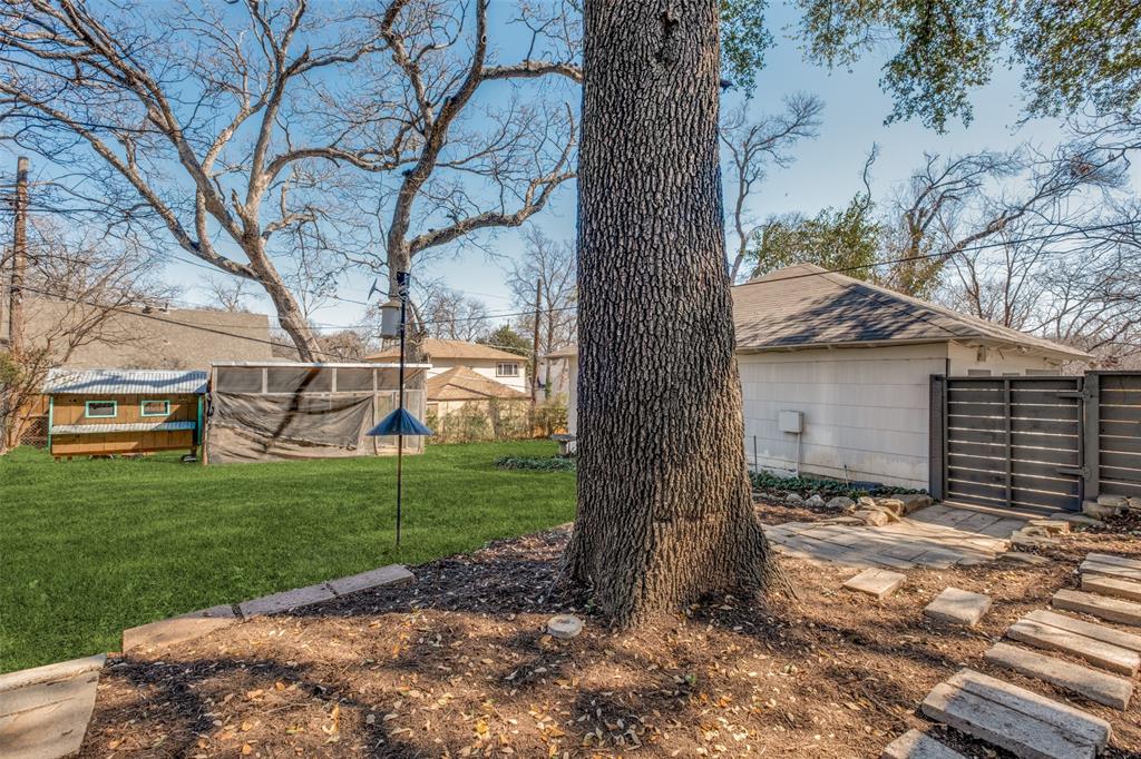 Hollywood - Residential