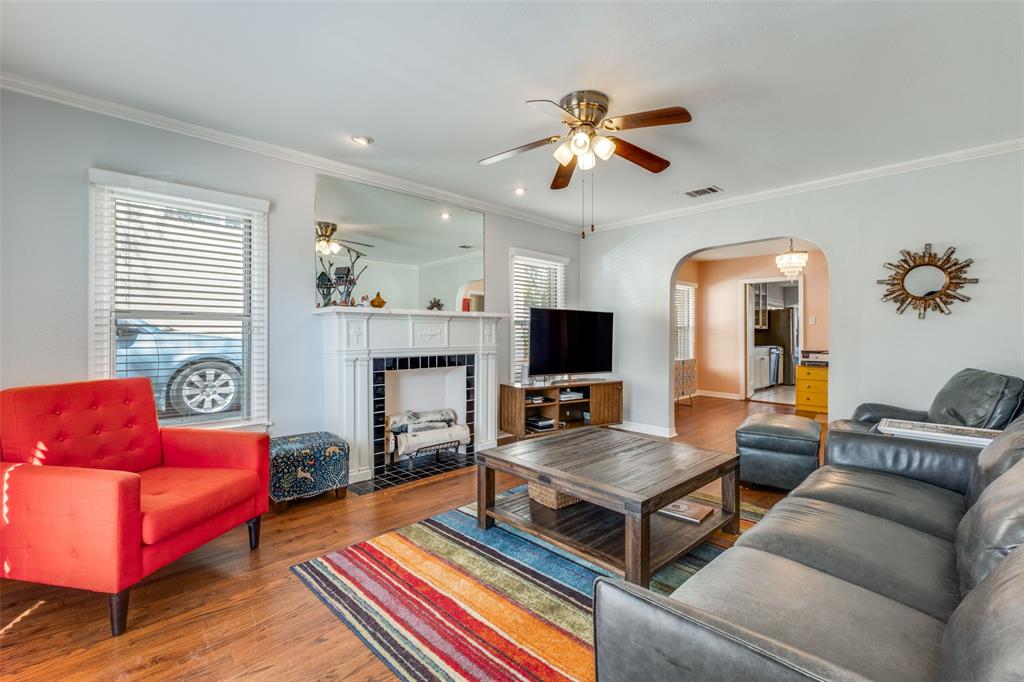 Hollywood - Residential