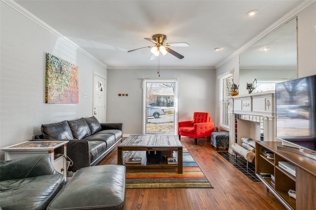 Hollywood - Residential