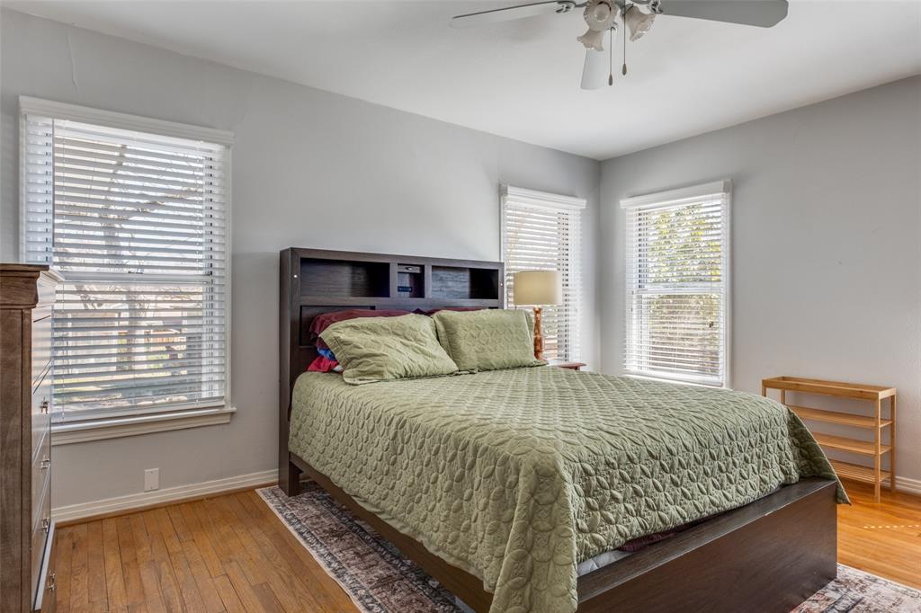 Hollywood - Residential