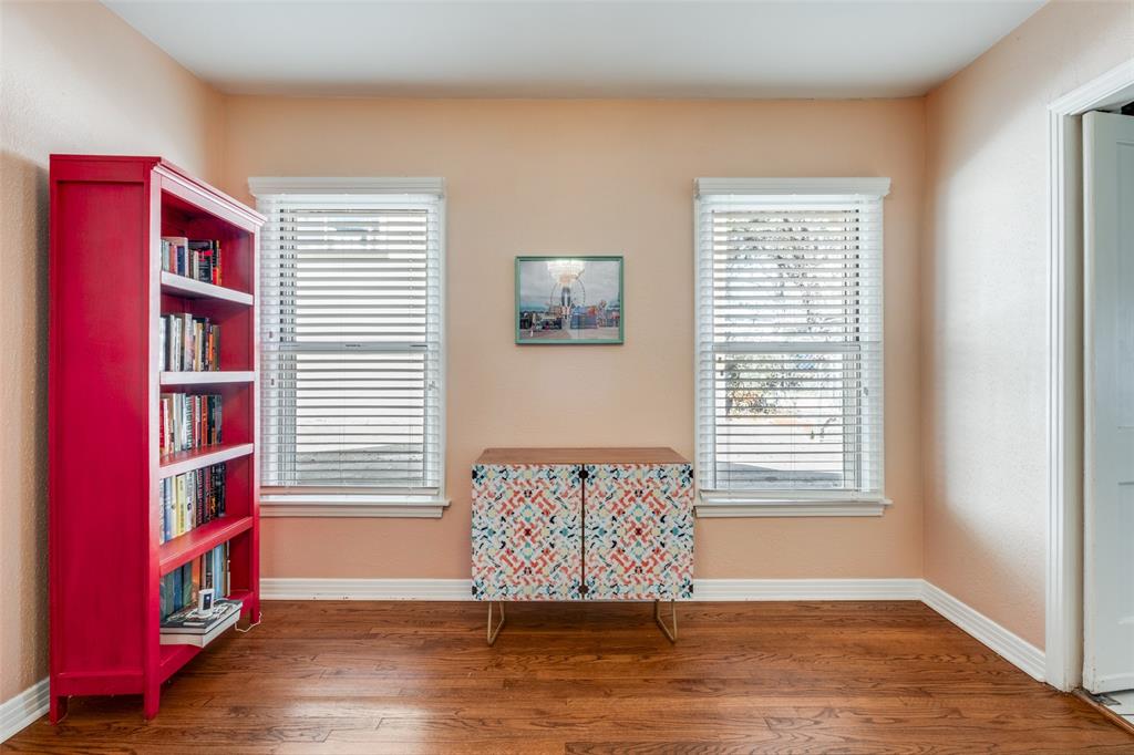 Hollywood - Residential