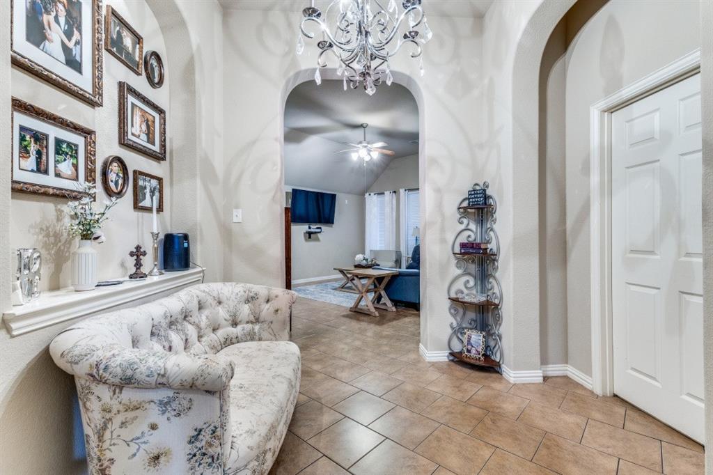 HERITAGE - Residential