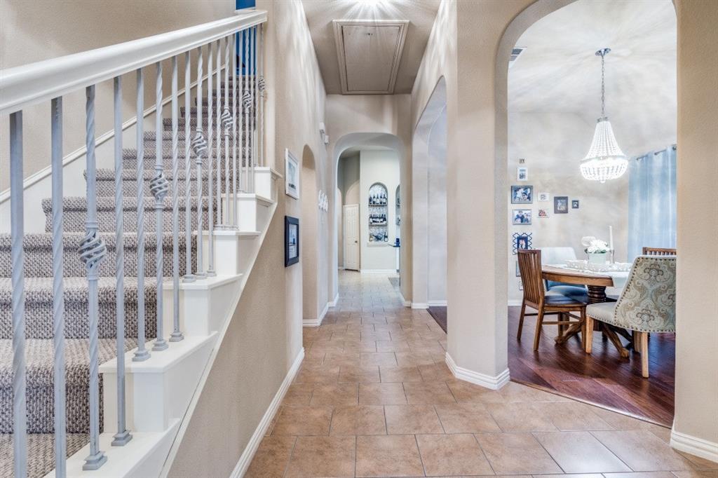 HERITAGE - Residential