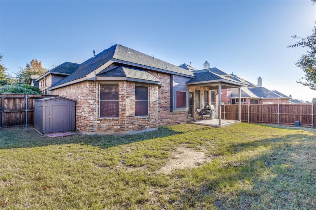 HERITAGE - Residential