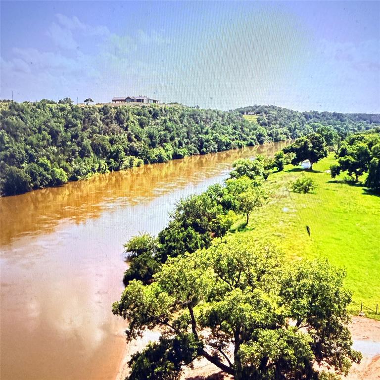 BRAZOS MOUNTAIN RANCH - Land