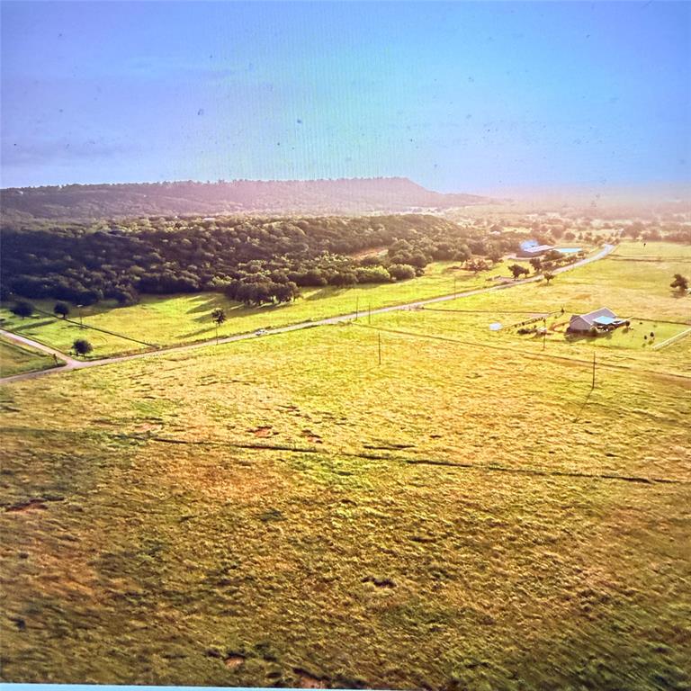 BRAZOS MOUNTAIN RANCH - Land