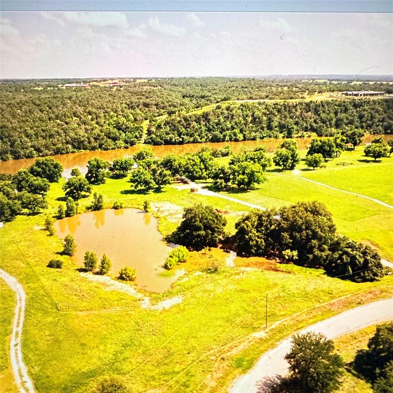 BRAZOS MOUNTAIN RANCH - Land