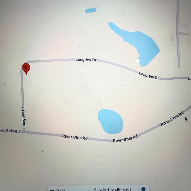 BRAZOS MOUNTAIN RANCH - Land