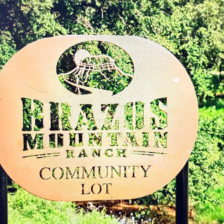 BRAZOS MOUNTAIN RANCH - Land