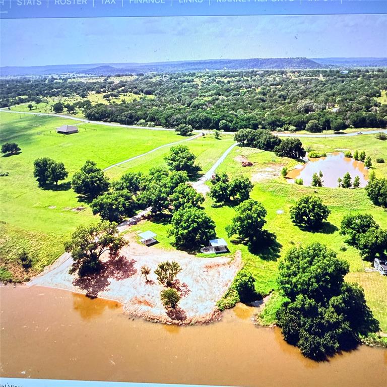 BRAZOS MOUNTAIN RANCH - Land