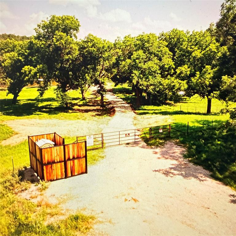 BRAZOS MOUNTAIN RANCH - Land