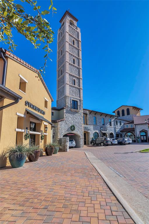 Ventanas of Westlake - Land