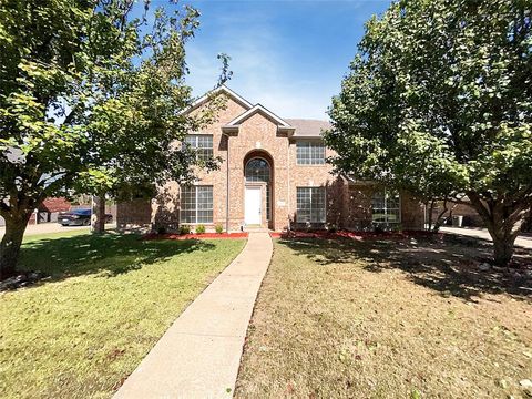 Tiny photo for 209 Old Gate Lane, Sunnyvale, TX 75182 (MLS # 21101235)