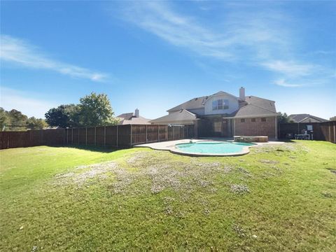 Tiny photo for 209 Old Gate Lane, Sunnyvale, TX 75182 (MLS # 21101235)