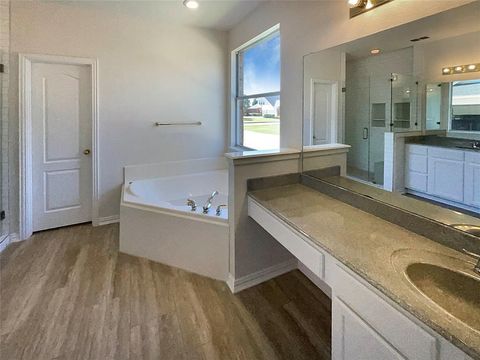 Tiny photo for 209 Old Gate Lane, Sunnyvale, TX 75182 (MLS # 21101235)