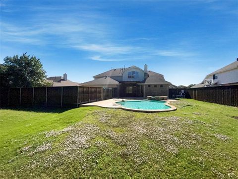 Tiny photo for 209 Old Gate Lane, Sunnyvale, TX 75182 (MLS # 21101235)