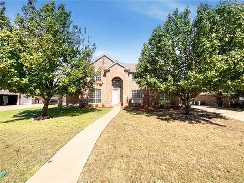 Photo of 209 Old Gate Lane, Sunnyvale, TX 75182 (MLS # 21101235)