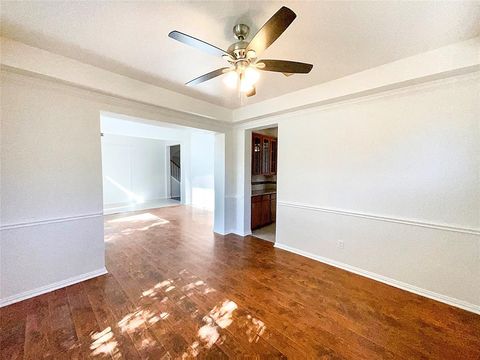 Tiny photo for 209 Old Gate Lane, Sunnyvale, TX 75182 (MLS # 21101235)