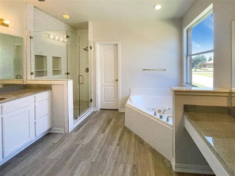 Tiny photo for 209 Old Gate Lane, Sunnyvale, TX 75182 (MLS # 21101235)