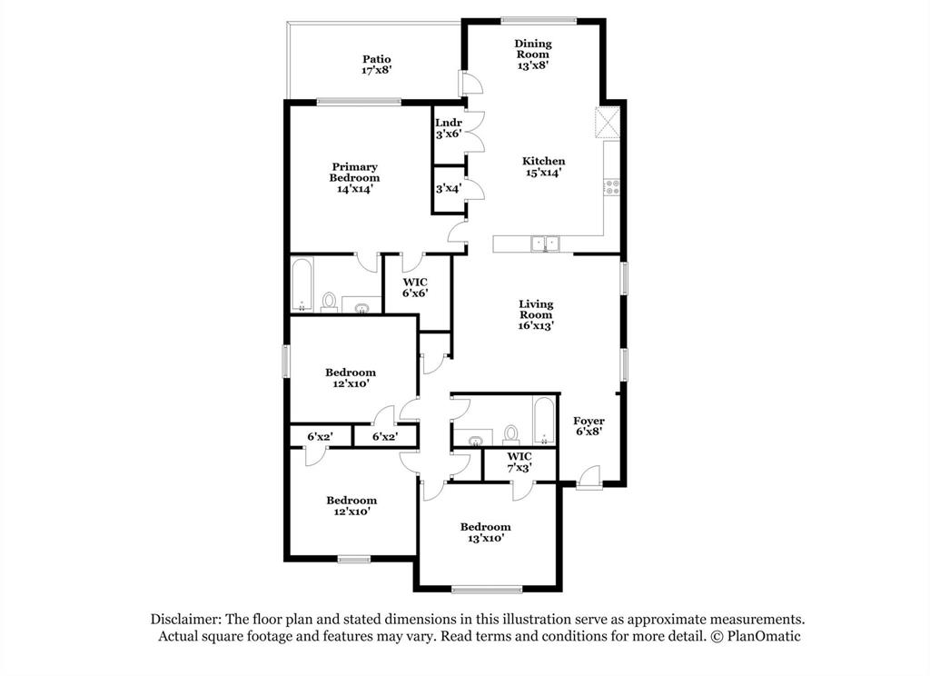 Trinity Heights 03 - Residential