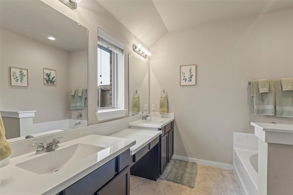 Gateway Parks Add Ph 1b - Residential