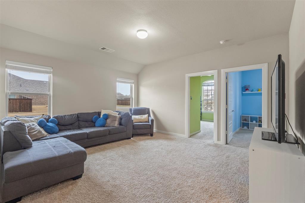 Gateway Parks Add Ph 1b - Residential