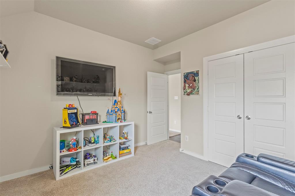 Gateway Parks Add Ph 1b - Residential