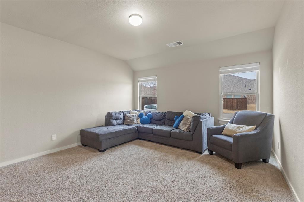 Gateway Parks Add Ph 1b - Residential