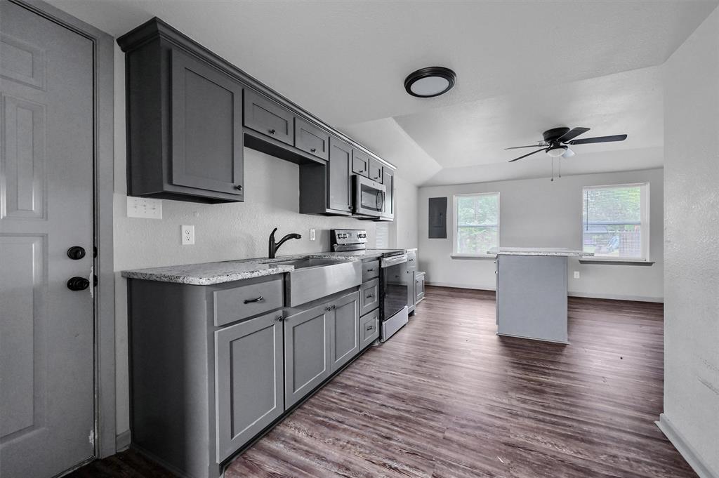 Neathery Add - Residential