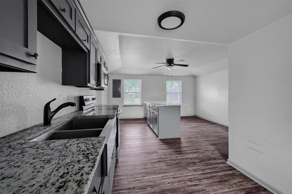 Neathery Add - Residential